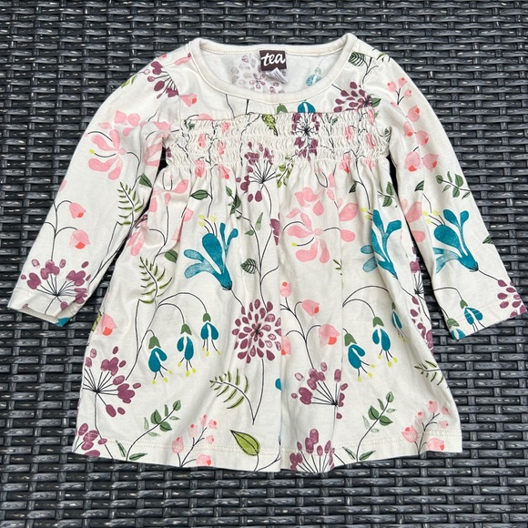 Tea 6-9 month set - Picture 5 of 8